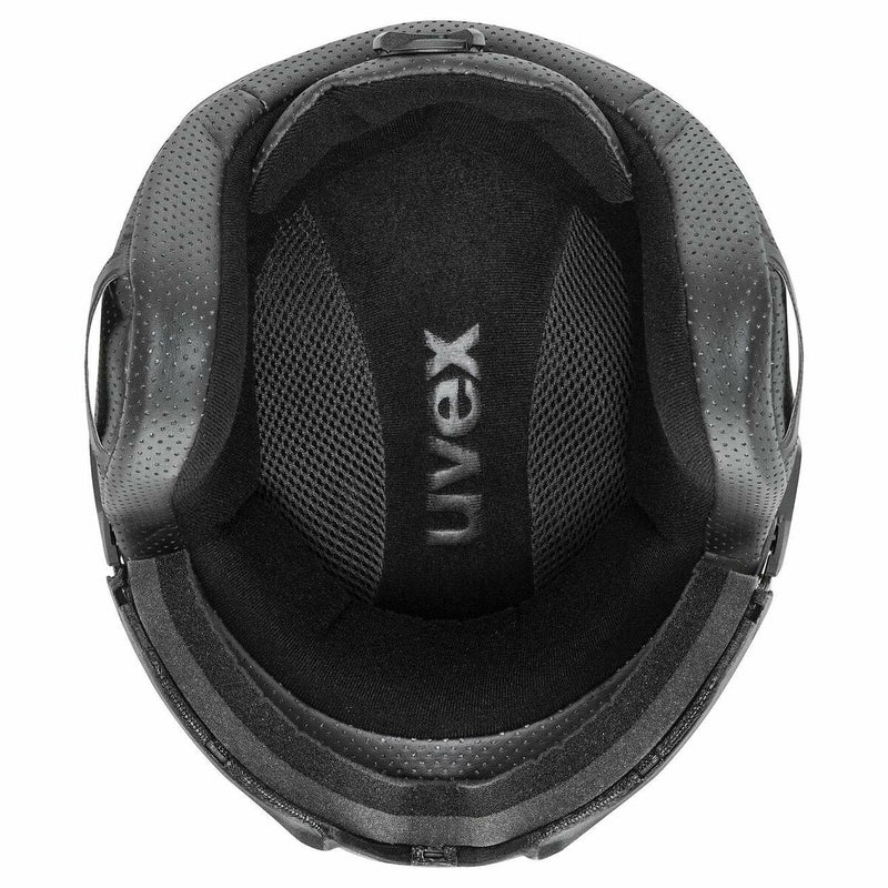 Casque de ski Uvex instinct visor 59-61 cm (Reconditionné B)