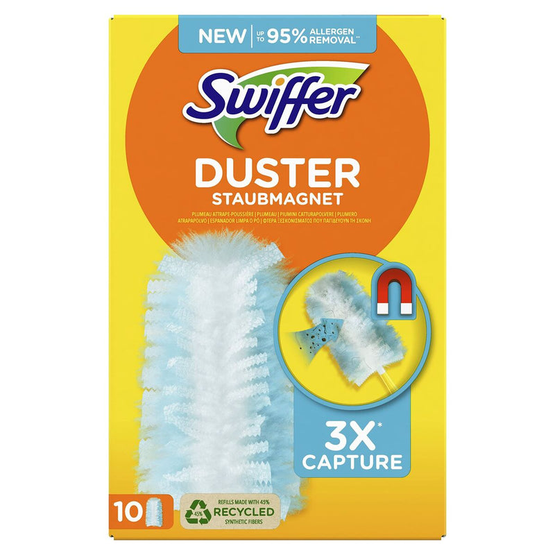 Rechange Swiffer (Reconditionné A)