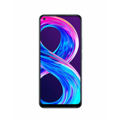 Smartphone Realme 8 Pro 128 GB 6,4" (Reacondicionado A)