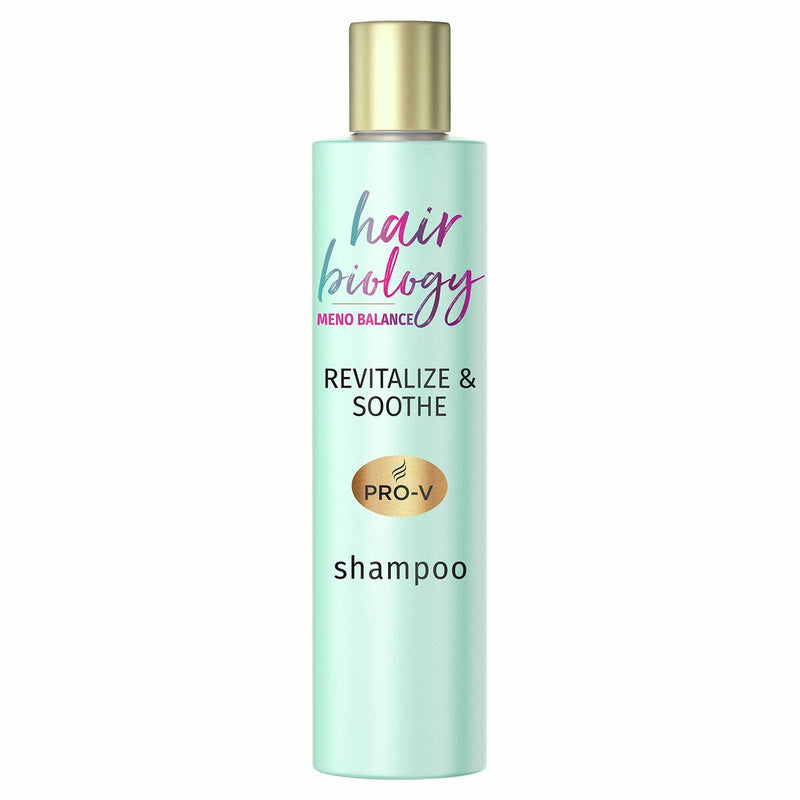 Shampoo 250 ml Vitamin B3 (Restauriert A+)