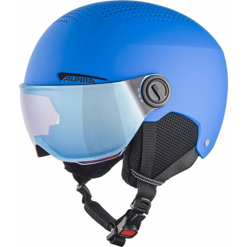 Casco da sci Alpina Zup (Ricondizionati B)