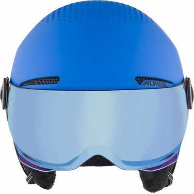 Casco da sci Alpina Zup (Ricondizionati B)