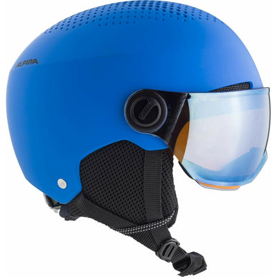 Casque de ski Alpina Zup (Reconditionné B)