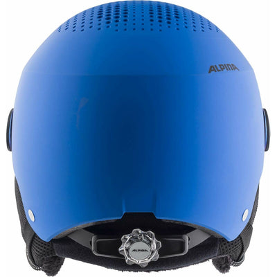 Casco de Esquí Alpina Zup (Reacondicionado B)