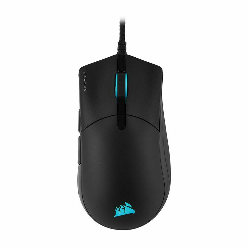 Gaming Maus Corsair CH-9303111-EU 18000 dpi (Restauriert A)