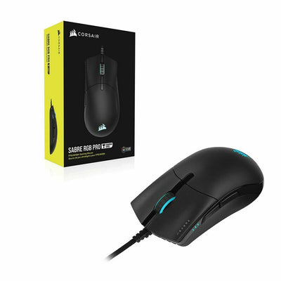 Ratón Gaming Corsair CH-9303111-EU 18000 dpi (Reacondicionado A)