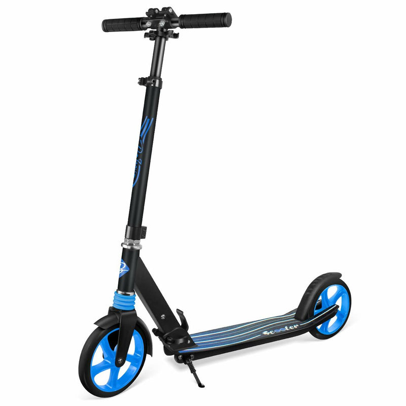 Scooter Blue (Refurbished A)