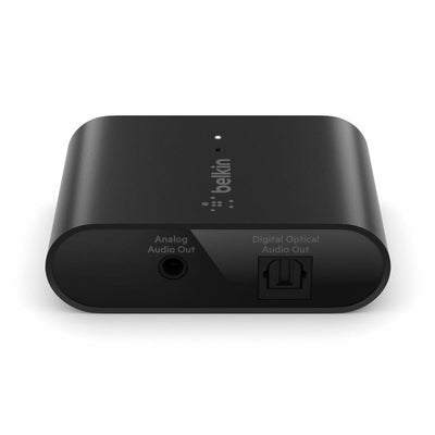 Transmisor-Receptor de Audio Belkin SoundForm Connect AirPlay 2 (Reacondicionado A)