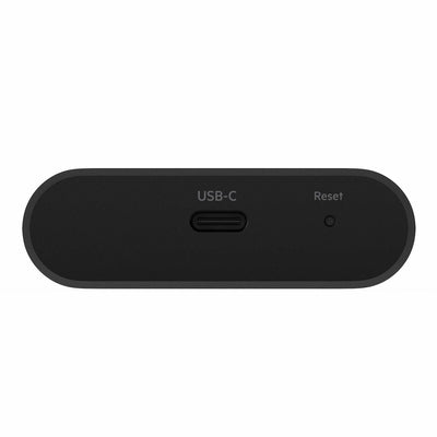 Audio-Sender-Empfänger Belkin SoundForm Connect AirPlay 2 (Restauriert A)