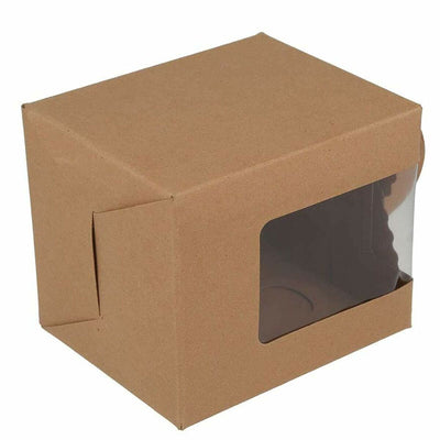 Storage boxes For cakes (Refurbished D)