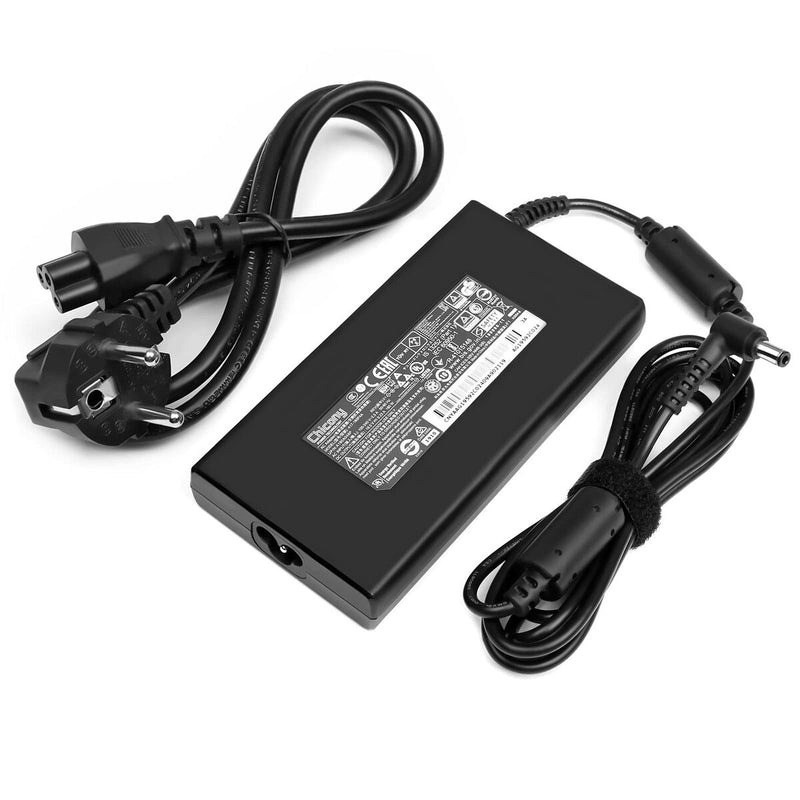 Cargador para Portátil MSI GS/GF/GE/WS (Reacondicionado C)