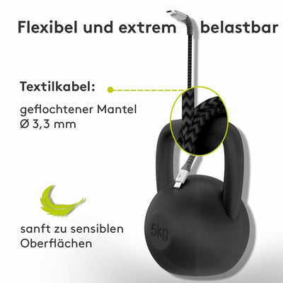 USB-Ladekabel (Restauriert A+)