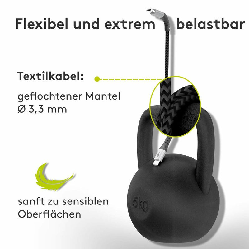 USB-Ladekabel (Restauriert A+)