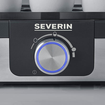 Egg boiler Severin 550 ml (Refurbished A)