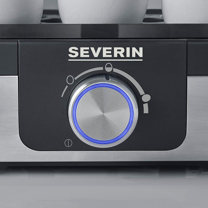 Egg boiler Severin 550 ml (Refurbished A)