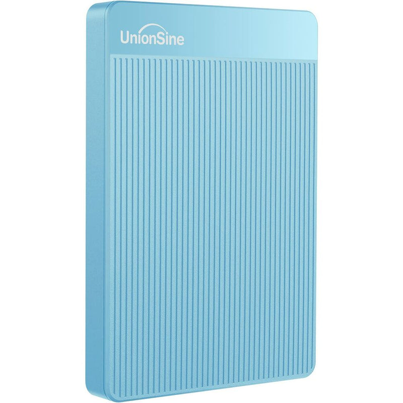 External Hard Drive HD-006 500GB (Refurbished A+)