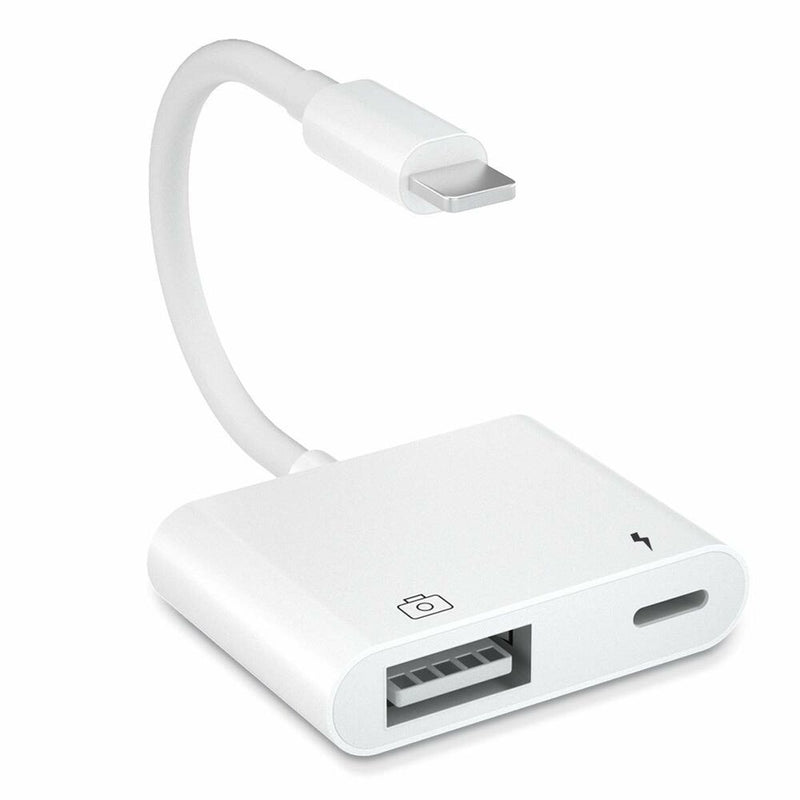 USB Adapter (Restauriert A)