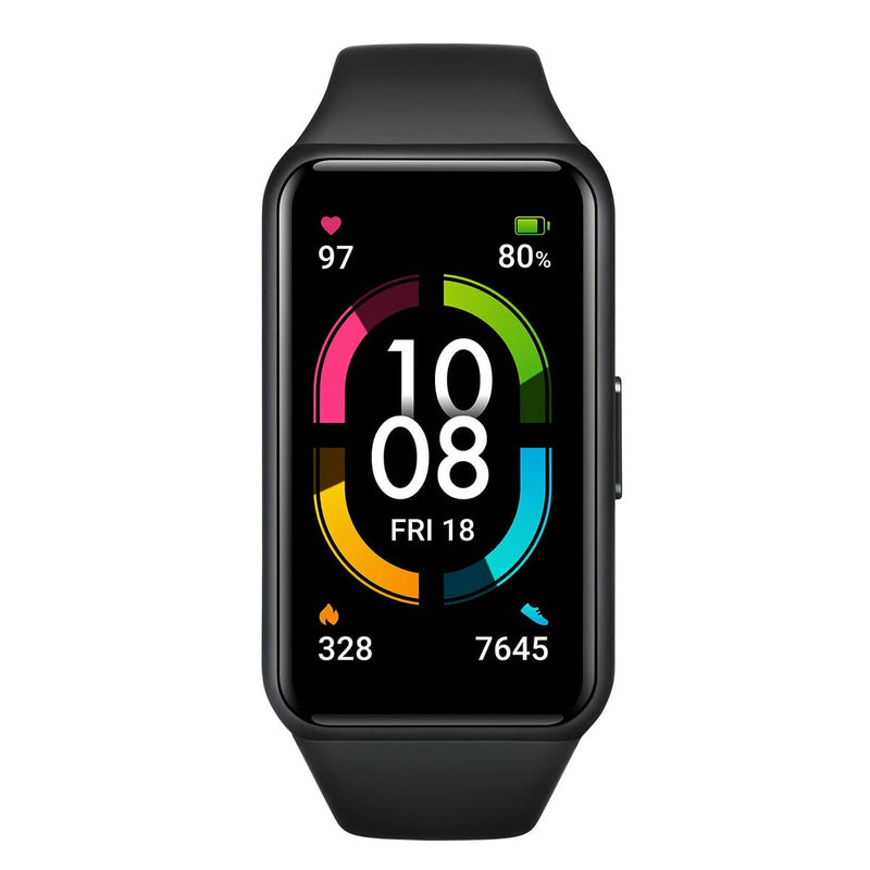 Orologi Sportivi Honor Band 6 (Ricondizionati A)