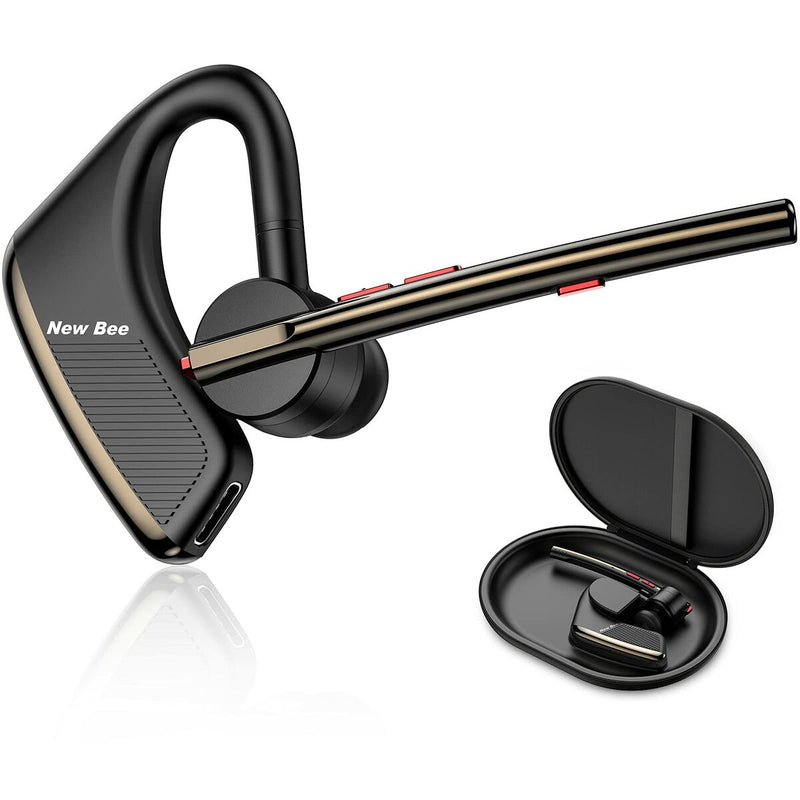 Headphones with Microphone (Refurbished B)