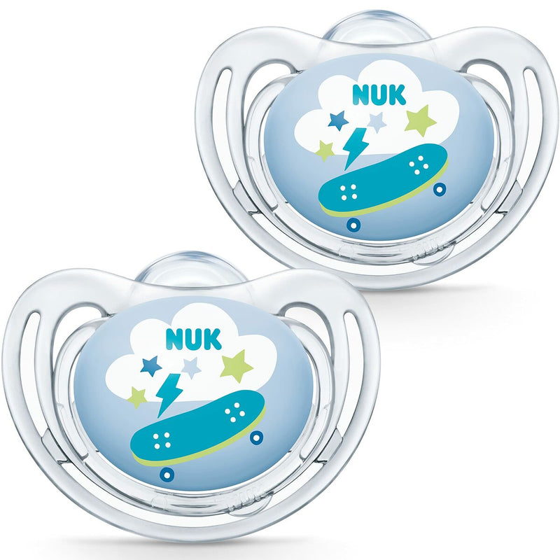 Sucette Nuk (Reconditionné A+)