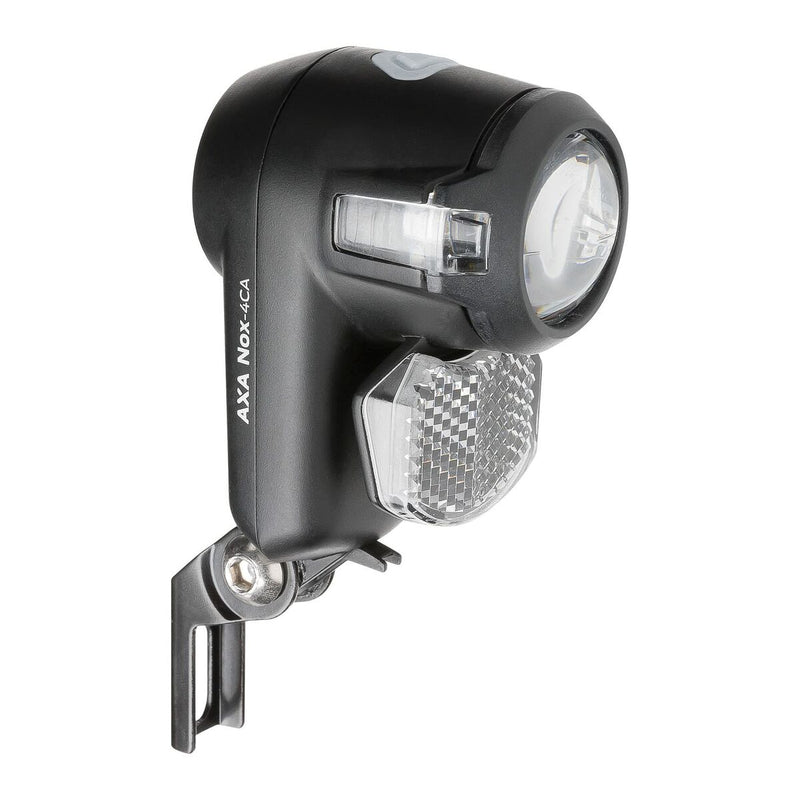 Faro Axa Negro Luz LED (Reacondicionado A)