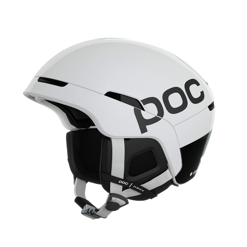 Skihelm POC 55-58 cm Weiß (Restauriert C)