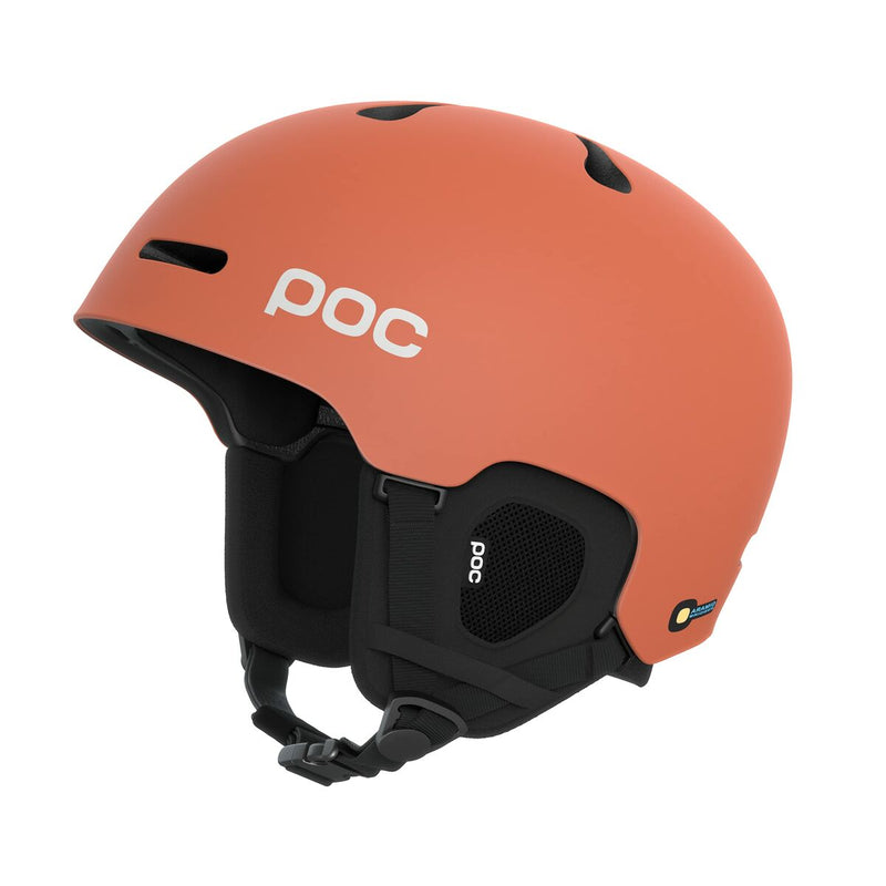 Casco da sci POC 59-62 cm Arancio (Ricondizionati B)