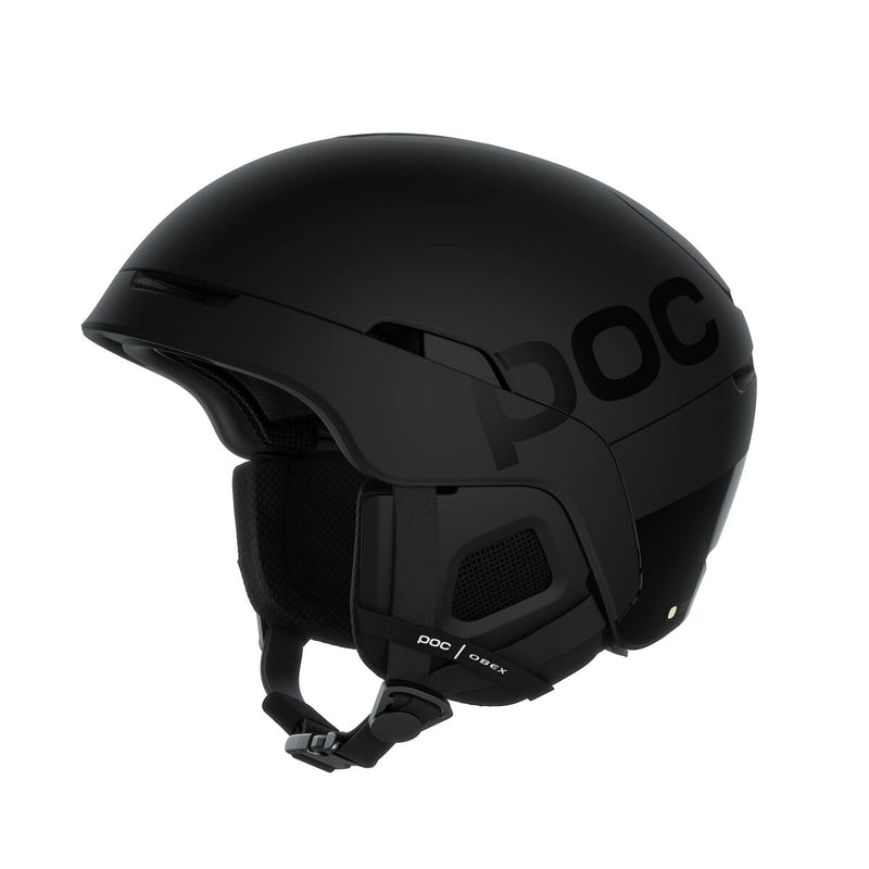 Casco da sci POC Obex BC MIPS 51-54 cm Nero Unisex (Ricondizionati A)