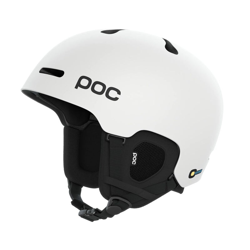 Casco da sci POC 51-54 cm Bianco (Ricondizionati B)