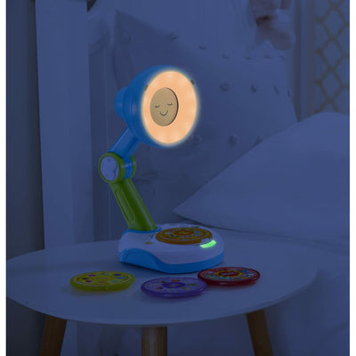 Lampada da tavolo Vtech 80-546204 Plastica (Ricondizionati B)