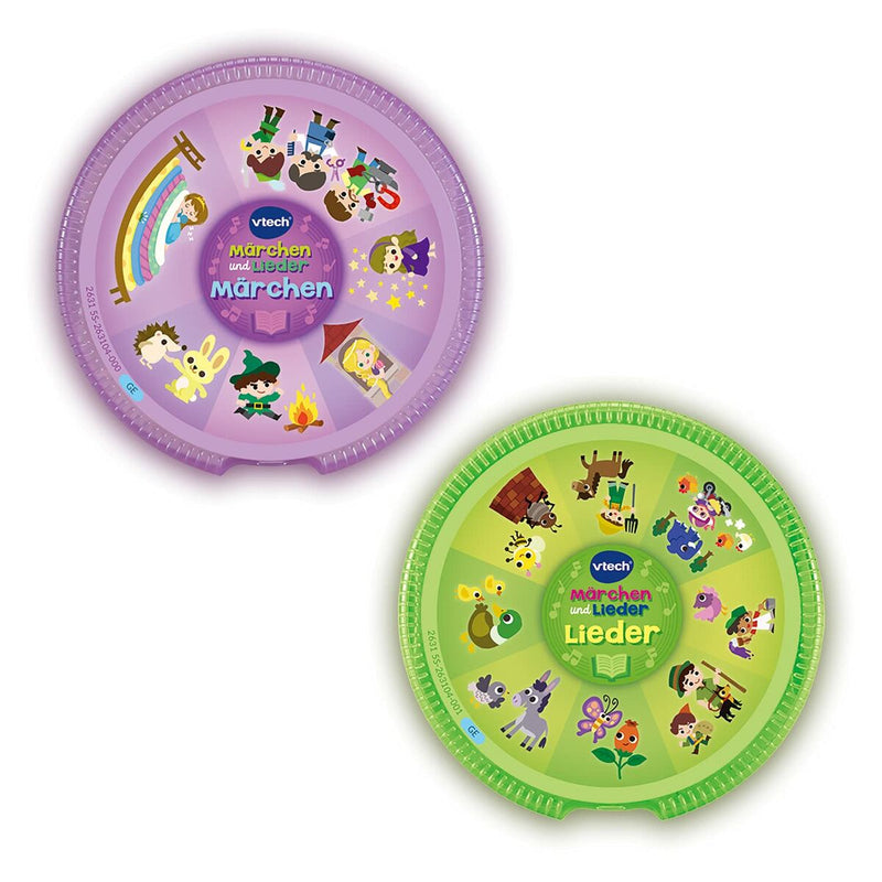 Accessorio Vtech 80-263104 (Ricondizionati A)