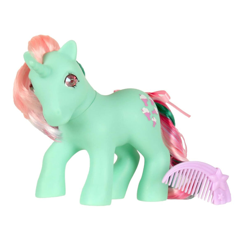 Figura Coleccionable My Little Pony Fizzy Twinkle-eyed Collection (Reacondicionado A)