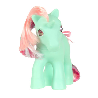 Statuina da Collezione My Little Pony Fizzy Twinkle-eyed Collection (Ricondizionati A)