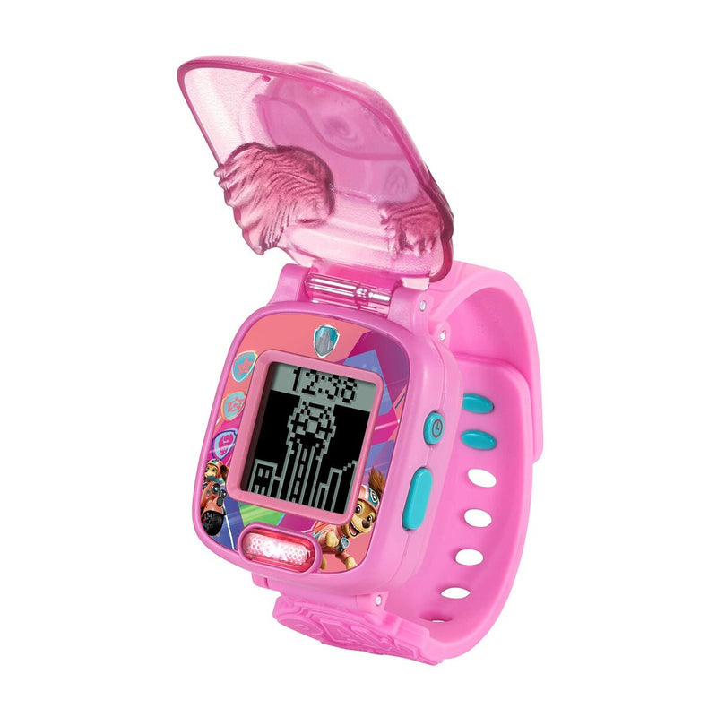 Reloj digital Vtech The Paw Patrol (Reacondicionado B)