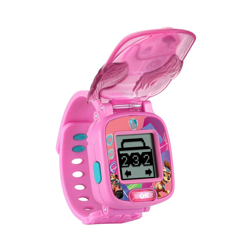 Reloj digital Vtech The Paw Patrol (Reacondicionado B)