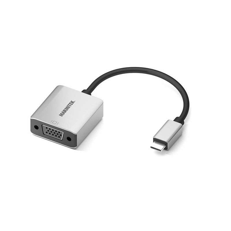 USB-zu-VGA-Adapter 08370 (Restauriert A+)