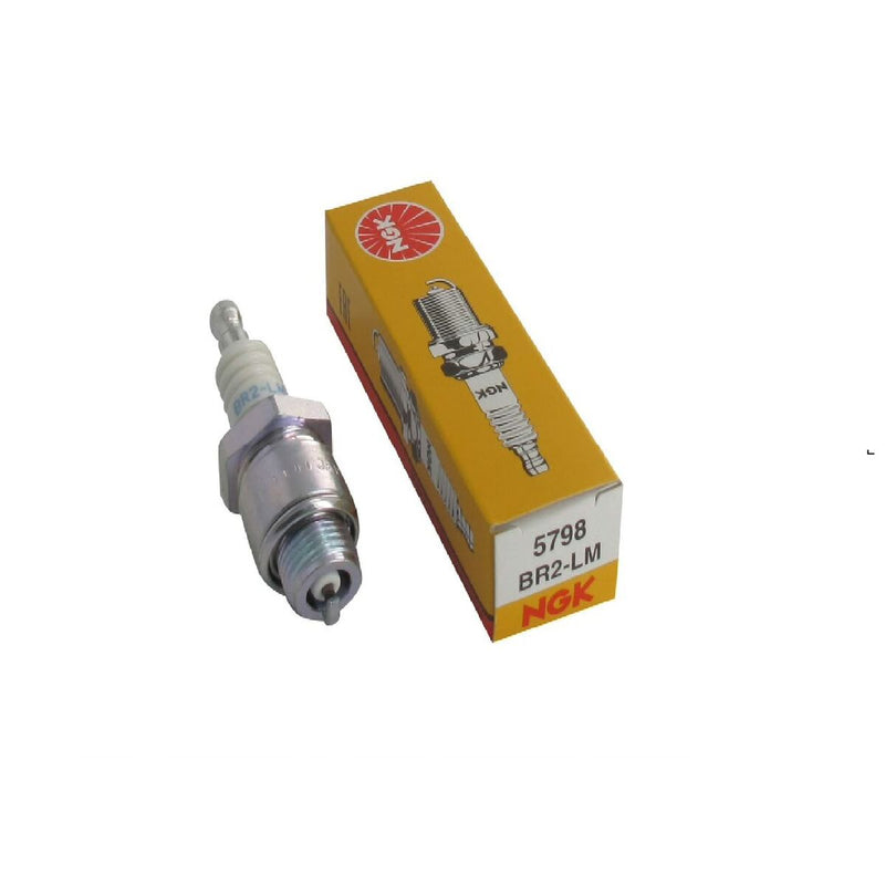 Spark plug Ngk (Refurbished A+)