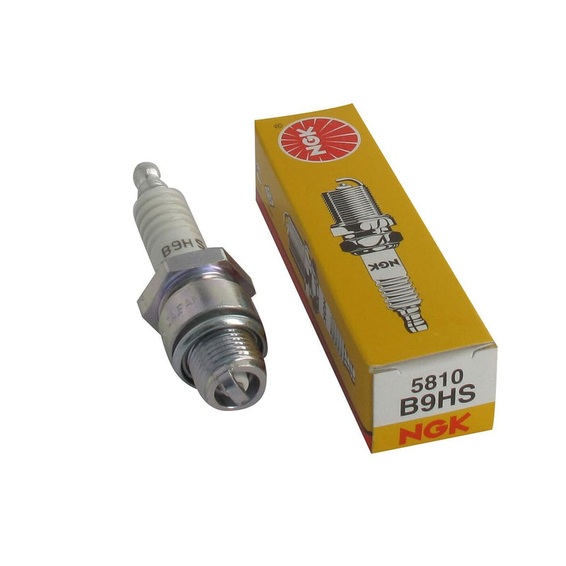 Spark plug NGK B9HS (Refurbished A+)