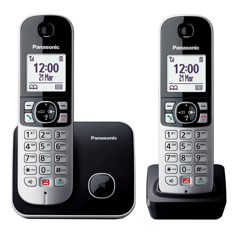 IP Telefon Panasonic (Restauriert B)