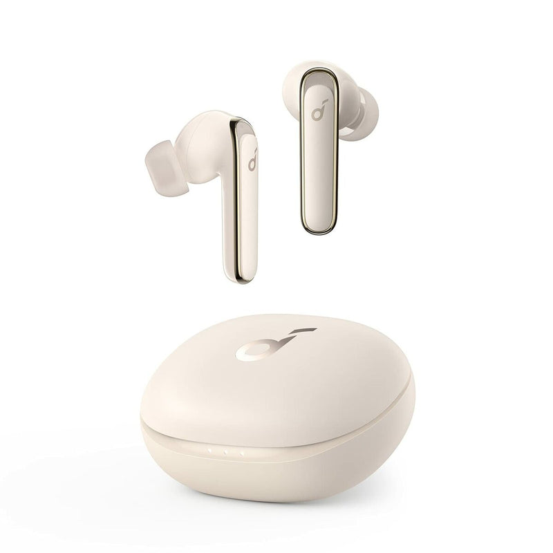 Auriculares Bluetooth con Micrófono Soundcore (Reacondicionado A)