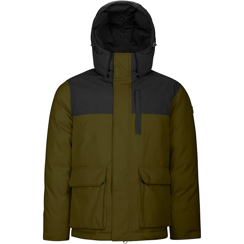 Veste Invicta Taille XL Vert (Reconditionné C)