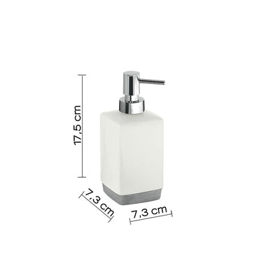 Soap Dispenser Gedy G-Lucy White (Refurbished C)