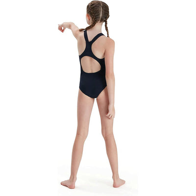 Costume da Bagno Bambina Speedo (Ricondizionati B)