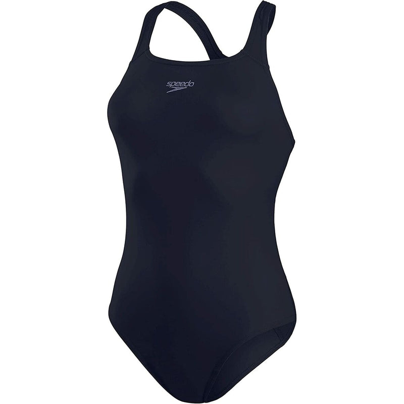 Bañador Mujer Speedo Endurance + Negro 40 (Reacondicionado A+)