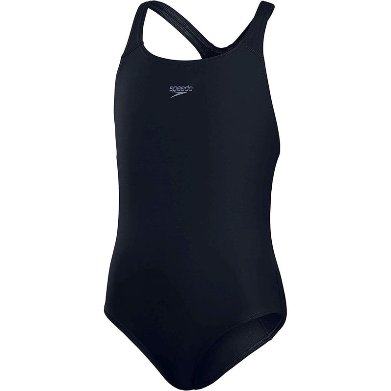 Maillot de Bain Fille Speedo Endurance+ Medalist (Reconditionné B)