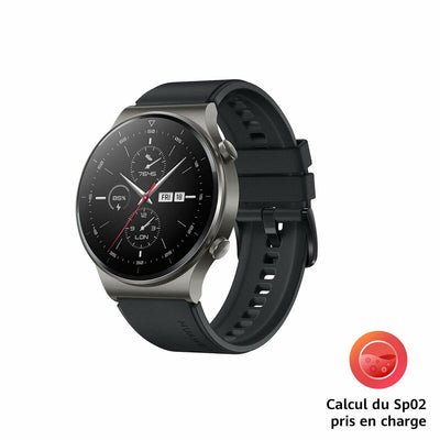 Montre intelligente Huawei GT 2 Pro (Reconditionné A)