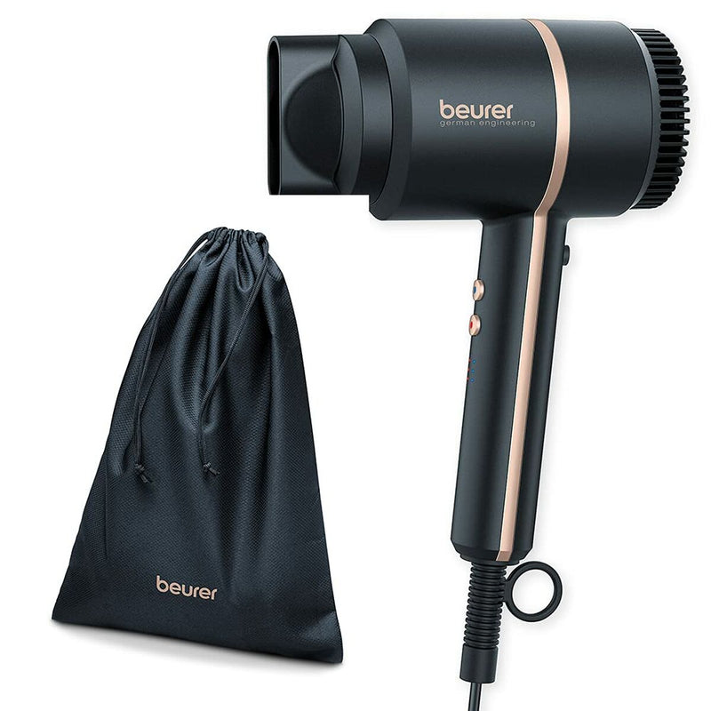 Secador de Pelo Beurer HC 35 (Reacondicionado C)