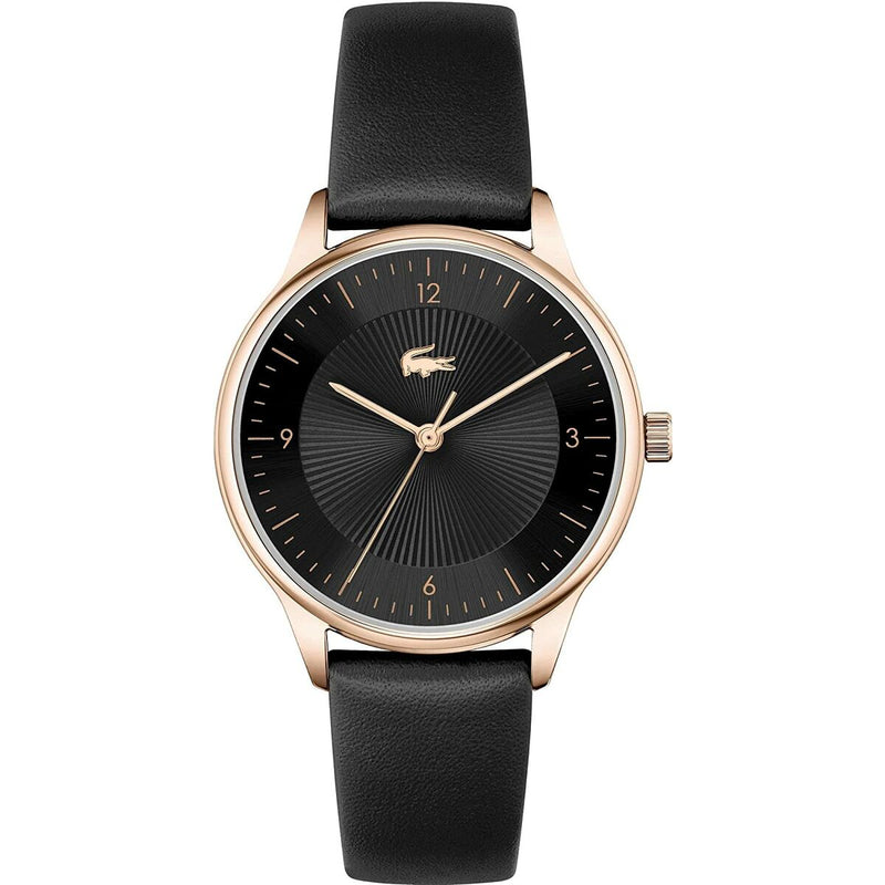 Montre Femme Lacoste 2001187 Noir 40 mm (Reconditionné C)