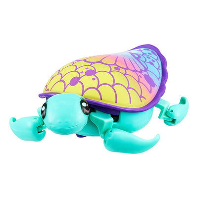 Mascota Interactiva Little Live Pets Lil' Turtle Shell Sea (Reacondicionado A)