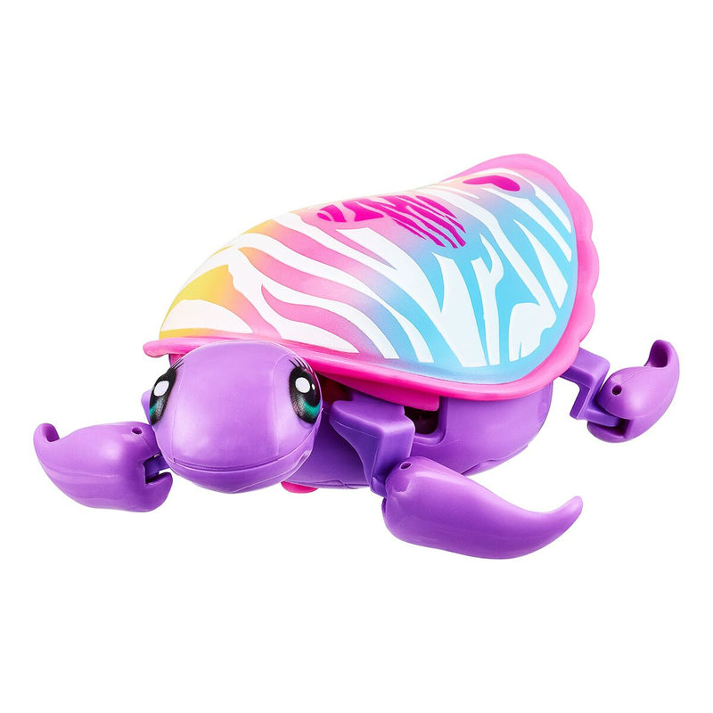 Mascota Interactiva Little Live Pets Morado (Reacondicionado A)